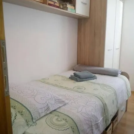 Ferienhaus Holiday Home Spalato *