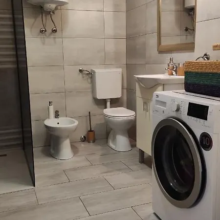 Будинок відпочинку Holiday Home Spalato *