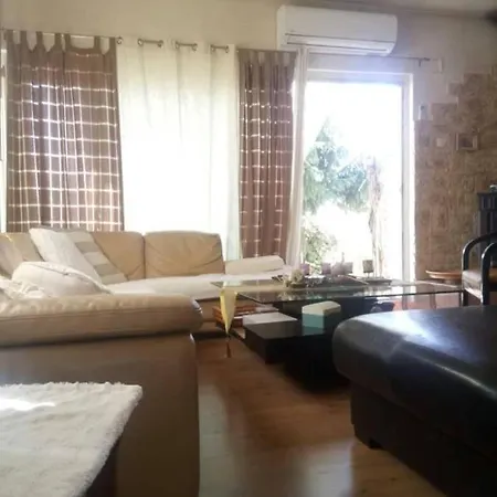 Holiday Home Spalato *