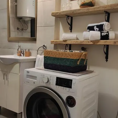 Holiday Home Spalato * Split