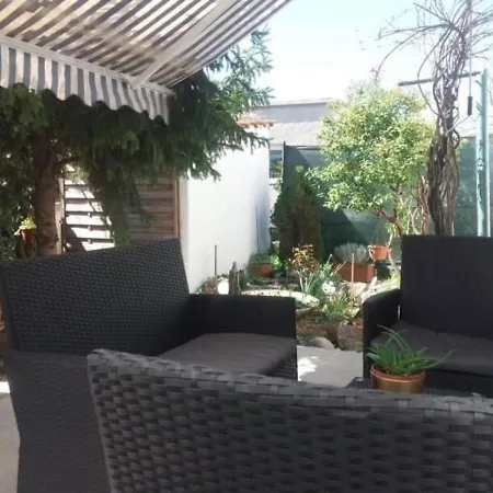 Holiday Home Spalato *