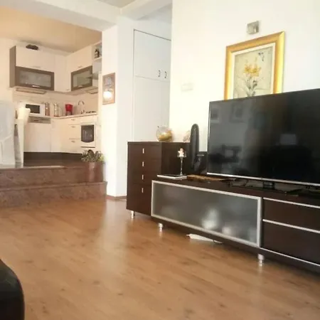 Holiday Home Spalato Split