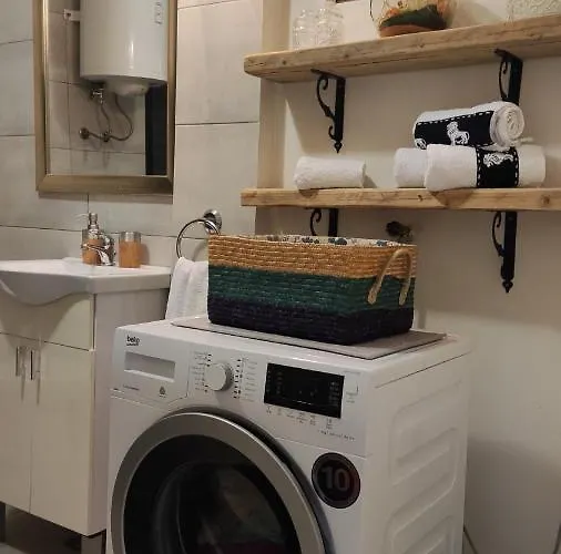 Holiday Home Spalato * Split