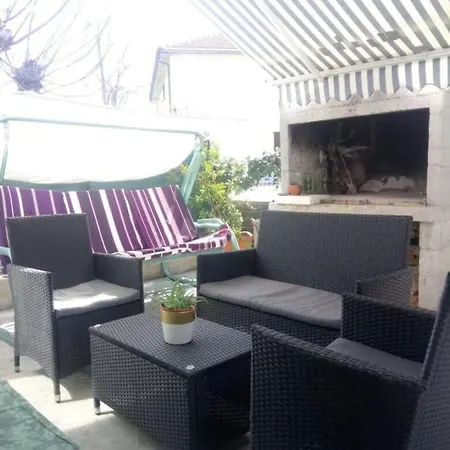 Holiday Home Spalato 度假居 斯普利特