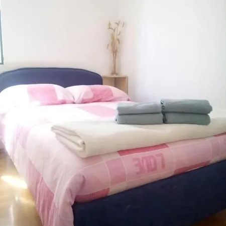 度假居 Holiday Home Spalato