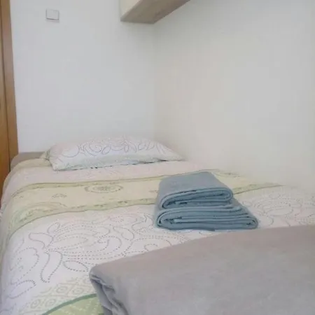 Holiday Home Spalato 度假居
